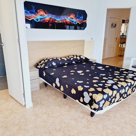 First Line Of The Ocean, 3 Bedrooms & Free Wifi Playa de las Americas (Tenerife) Exterior foto