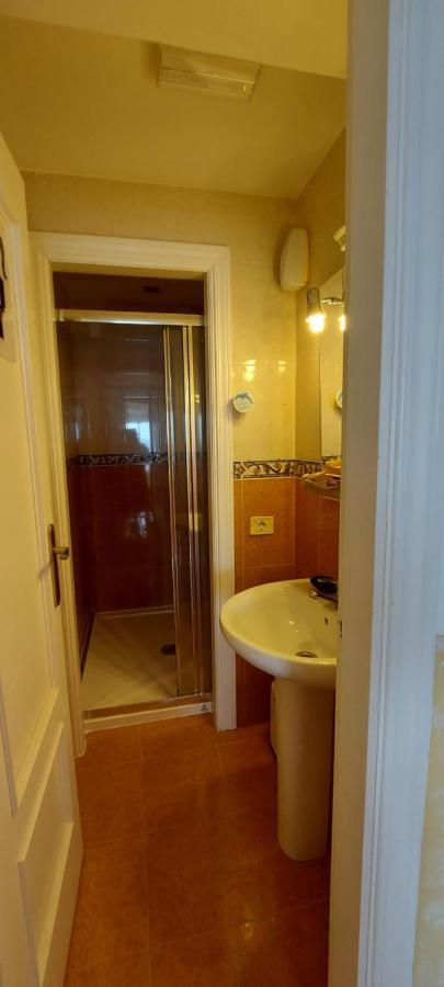 First Line Of The Ocean, 3 Bedrooms & Free Wifi Playa de las Americas (Tenerife) Exterior foto
